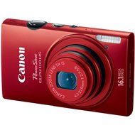 Canon PowerShot ELPH 110 HS 16.1 MP CMOS Digital Camera with 5x Optical Image Stabilized Zoom 24mm Wide-Angle... N28