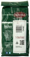PapaNicholas Coffee Whole Bean Coffee, Italian Espresso, 10 Ounce N99
