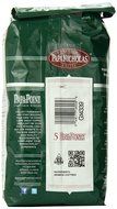 PapaNicholas Coffee Whole Bean Coffee, Italian Espresso, 10 Ounce N100