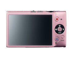 Canon PowerShot ELPH 110 HS 16.1 MP CMOS Digital Camera with 5x Optical Image Stabilized Zoom 24mm Wide-Angle... N31