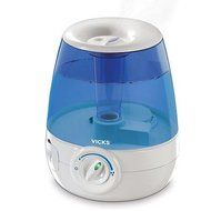 Vicks Filter Free Humidifier for Extra Savings and Convenience N2