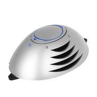 NEWSKY Car Auto Air Ionizer Purifier Refresher Deodorizer Oxygen Bar Sterilizer DC 12V N4