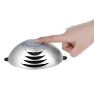 NEWSKY Car Auto Air Ionizer Purifier Refresher Deodorizer Oxygen Bar Sterilizer DC 12V N5