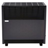 Williams Furnace Company 6501521A Liquid Propane Enclosed Front Room Console Heater