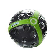 Panono Camera Explorer Edition, Green + PanonoStick