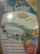 HOLMES ODOR GRABBER HAP201-U