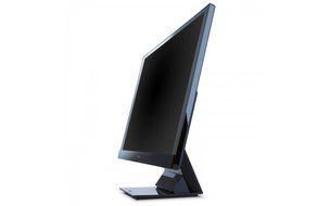 ViewSonic VX2270SMH-LED 22-Inch SuperClear IPS LED Monitor (Frameless Design, Full HD 1080p... N3