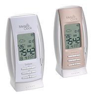 Lexibook Sand &amp; Snow Weather Station N2