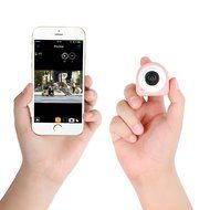 Sumsonic COCA+ Mini Lifestyle Action Camera HD 1080p Digital Video Camcorder with Smart Remote, WI-FI, Magnetic... N2