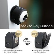 Sumsonic COCA+ Mini Lifestyle Action Camera HD 1080p Digital Video Camcorder with Smart Remote, WI-FI, Magnetic... N3