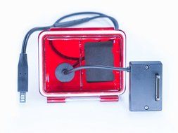 Turned On H3+/H4 Indicator for GoPro Cameras