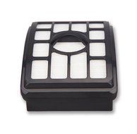 Gillberry HEPA Filter &amp; Foam Filter Kit for Shark Rotator Pro Lift-Away NV500 NV501 NV505 NV552 (free size) N6