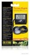 Pet Exo Terra Digital Combination Thermometer/Hygrometer, Single-button operation Supply Store/Shop N2
