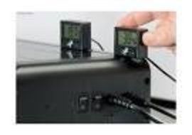 Pet Exo Terra Digital Combination Thermometer/Hygrometer, Single-button operation Supply Store/Shop N3