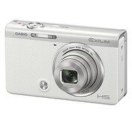 Casio Exilim EX-ZR55 Digital Camera Selfie Camera - Pink (International Version) N2