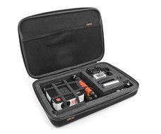 XSories Capxule Large Soft Case Compatible with all GoPro Cameras