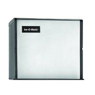 Ice-O-Matic ICE0320HA Air Cooled 320 Lb Half Cube Ice Machine