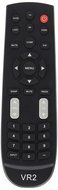 VINABTY New Replaced Remote VR2 fit for VIZIO TV VECO320L VECO320L1A VL260M VL320M VL370M VO320E VO370M VO420E...
