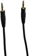 iMBAPrice iMBA-PS-25MF 25-Feet Gold Plated 3.5mm Male to 3.5mm Female Extension Stereo Audio Cable N3