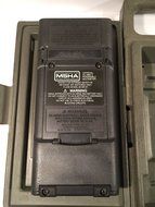 FLUKE 25 Digital Multimeter With Leads N5