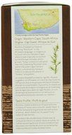 Rishi Tea Organic Rooibos Loose Leaf Herbal Tea, 2.46 Ounces Tin
