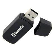 Verala USB Bluetooth Receiver 3.5mm Stereo Music Audio Adapter For iPhone Mp3 Speaker