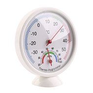 LoveQmall Indoor Analog Humidity Hygrometer Thermometer Temperature Meter -35~55&deg;C N4