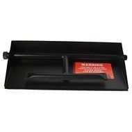 18in Dual Flame Burner Arctic Flame
