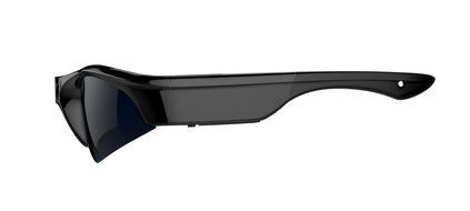 StuntCams 1080P HD Sports Action Polarized Sunglasses Wide Angle Video Camera POV Glasses