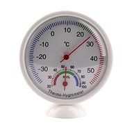 LoveQmall Indoor Analog Humidity Hygrometer Thermometer Temperature Meter -35~55&deg;C N5