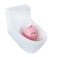 FLYMAY Cool Mist Humidifier, Portable Mini USB Humidifier for Car/Office/Bedroom N9