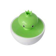 Essential Oil Diffuser Humidifier, AMA(TM) 90ml Cute Ultrasonic Aroma Diffuser Aromatherapy Humidifier Air Purifier... N9