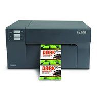 Primera 74415 Pigment Ink LX900 Color Label Printer North America &amp; Japan Plug, 100-240 VAC
