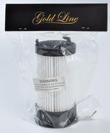 EUREKA DCF4 and DCF18 Washable &amp; Reusable Filter for Eureka 4700, 5550, HP5550, GE5550, GE106585 series Upright...