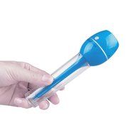 Morpilot Portable USB Mini Magic Wand Stick Ultrasonic Aromatherapy Diffuser Purifier Humidifier with Water Cup... N22