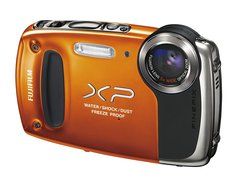 XP50 - orange