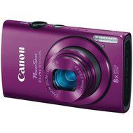 Canon PowerShot ELPH 310 HS 12.1 MP CMOS Digital Camera with 8x Wide-Angle Optical Zoom Lens and Full 1080p HD... N3