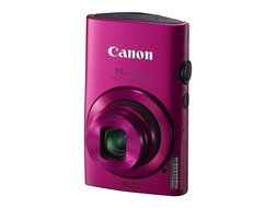 Canon PowerShot ELPH 310 HS 12.1 MP CMOS Digital Camera with 8x Wide-Angle Optical Zoom Lens and Full 1080p HD... N5