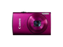 Canon PowerShot ELPH 310 HS 12.1 MP CMOS Digital Camera with 8x Wide-Angle Optical Zoom Lens and Full 1080p HD... N6