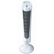 2 Pack Bundle of Honeywell QuietSet Whole Room Tower Fan - White, HY-254
