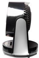 Ozeri Brezza III Dual Oscillating 10" High Velocity Desk and Table Fan N7