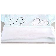 Yaheeda Kid's Autumn Cotton Long Sleeve Pajamas Top and Pants Sets Sleepwear N3