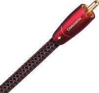 AudioQuest - Cinnamon - Digital Coax Cable - .75 Meter