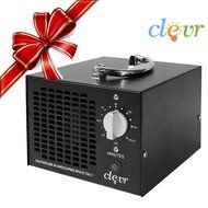 Commercial Clevr Ozone Generator Industrial 5000mg/h O3 Air Purifier Deodorizer N4