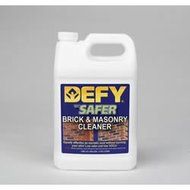 1 Gallon Safer Brick &amp; Masonry Cleaner