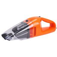 Car Vacuum Cleaner - NEWSTYLE 120W Portable Wet &amp; Dry Car Mini Handheld Vacuum Dust buster with 8.2FT Power Cord... N4