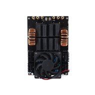 Yosoo 1000W ZVS Low Voltage Induction Heating Machine Product Voltage 12V ~ 40V