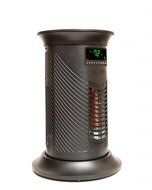 Lifesmart Lifelux Large Room Infrared Tower Space Heater Model LS19-IQH-M N2