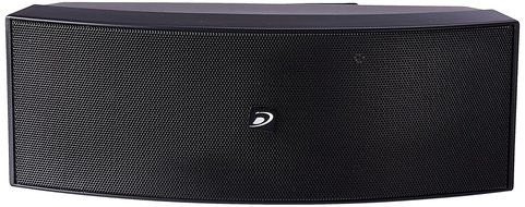 Dayton Audio HTS-1200B Home Theater Speaker System (Black)