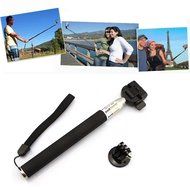 ANART Professional Combo Accessories Set Handle Monopod + Floating Mount + Suction Cup Mount for GoPro Hero 3... N2